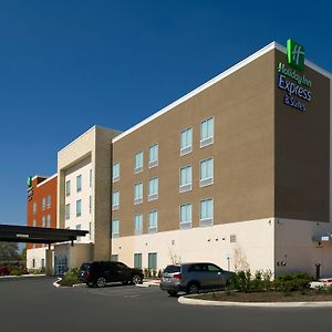 Holiday Inn Express & Suites New Braunfels By Ihg